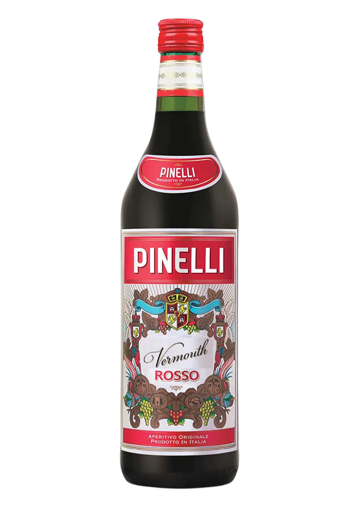 Pinelli Vermouth Rosso 1000 ML