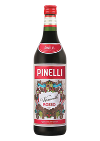 Pinelli Vermouth Rosso 1000 ML