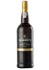 Vino Oporto Warres King´s Tawny 750 ml