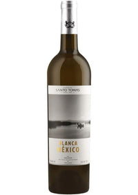 Vino Blanco Blanca México 750 mL