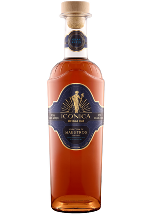 Ron Havana Club Selección 700 mL (OFERTA EXCLUSIVA EN LÍNEA)