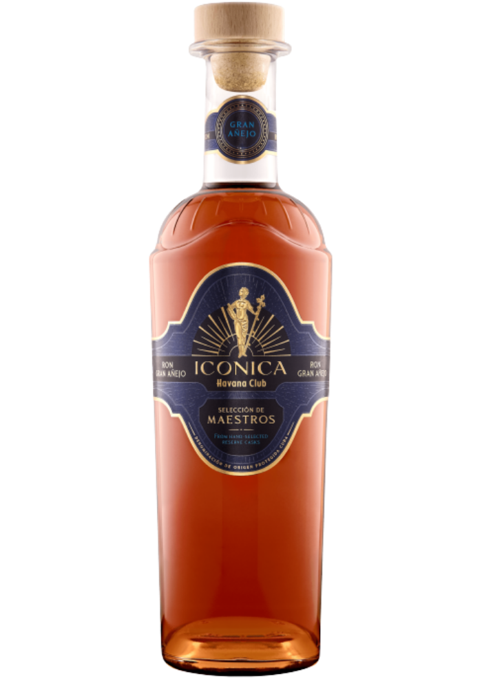Ron Havana Club Selección 700 mL (OFERTA EXCLUSIVA EN LÍNEA)