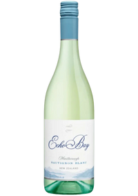 Vino Blanco Echo Bay Sauvignon Blanc 750 mL