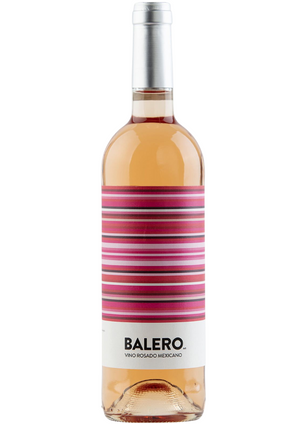 Vino Rosado Balero 750 mL