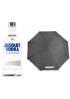 Vodka Absolut 750 mL + Paraguas (REGALO EXCLUSIVO EN LÍNEA)