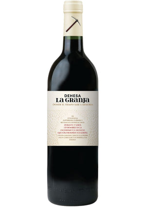 Vino Tinto Dehesa La Granja 750 mL (OFERTA EXCLUSIVA EN LÍNEA)