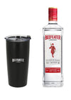 Ginebra Beefeater 750 mL + Termo (REGALO EXCLUSIVO EN LÍNEA)