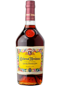 Brandy Cardenal Mendoza Gran Reserva  700 mL