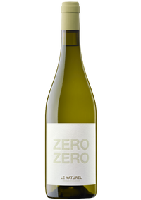 Vino Blanco Le Naturel Zero Zero 750 mL