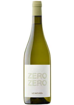 Vino Blanco Le Naturel Zero Zero 750 mL (OFERTA EXCLUSIVA EN LÍNEA)