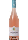 Vino Rosado Pierre Chainier Rose D´ Anjou 750 mL