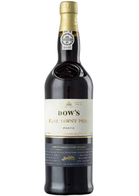 Vino Oporto Dow´s Fine Tawny 750 mL