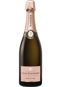 Champagne Louis Roederer Mill Rose 750 mL
