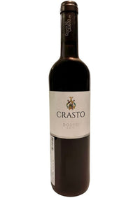 Vino Tinto Crasto 750 mL