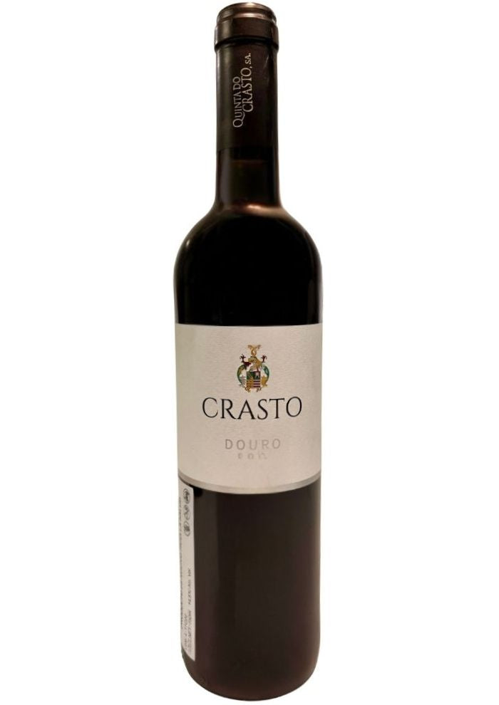 Vino Tinto Crasto 750 mL