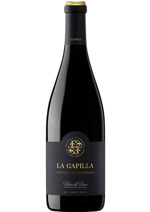 Vino Tinto La Capilla Vendimia Seleccionada 750 mL