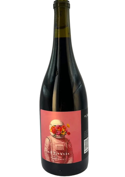 Vino Tinto Anonimo Sangiovese 750 mL