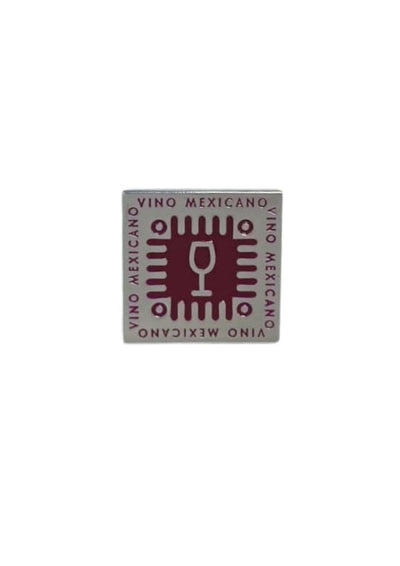 PIN CMV (EXCLUSIVO WIKIVINOS)