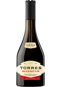 Licor Torres Mazapan 700 mL