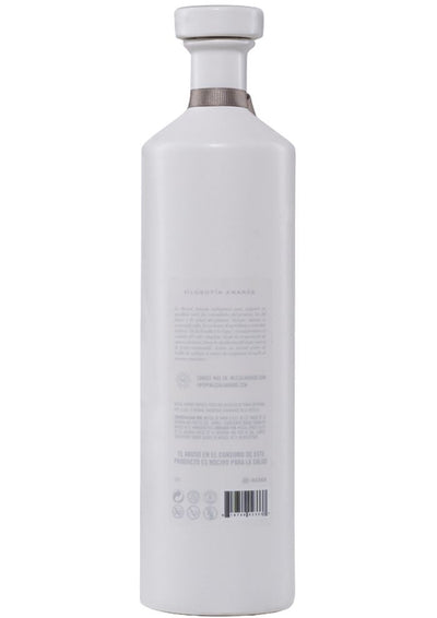 Mezcal Amarás Reserva Especial Arroqueño 700 mL