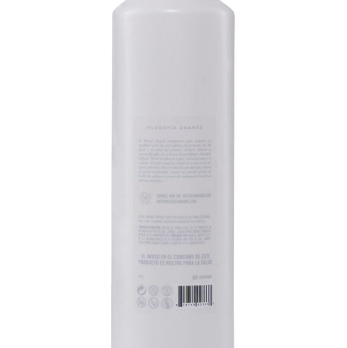 Mezcal Amarás Reserva Especial Arroqueño 700 mL