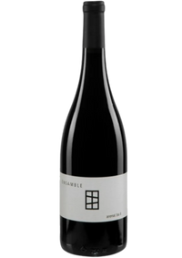 Vino Tinto Ensamble Arenal 750 mL