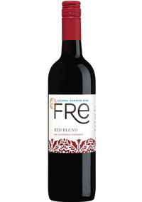 Vino Tinto Fre Red Blend 750 mL