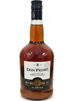 Brandy Don Pedro 1000ml