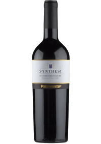 Vino Tinto Synthesi Aglianico Del Vulture 750 ml