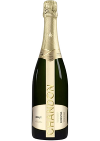 Vino Espumoso Chandon Brut 750 mL