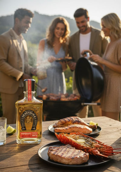 Tequila Herradura Reposado 700 mL