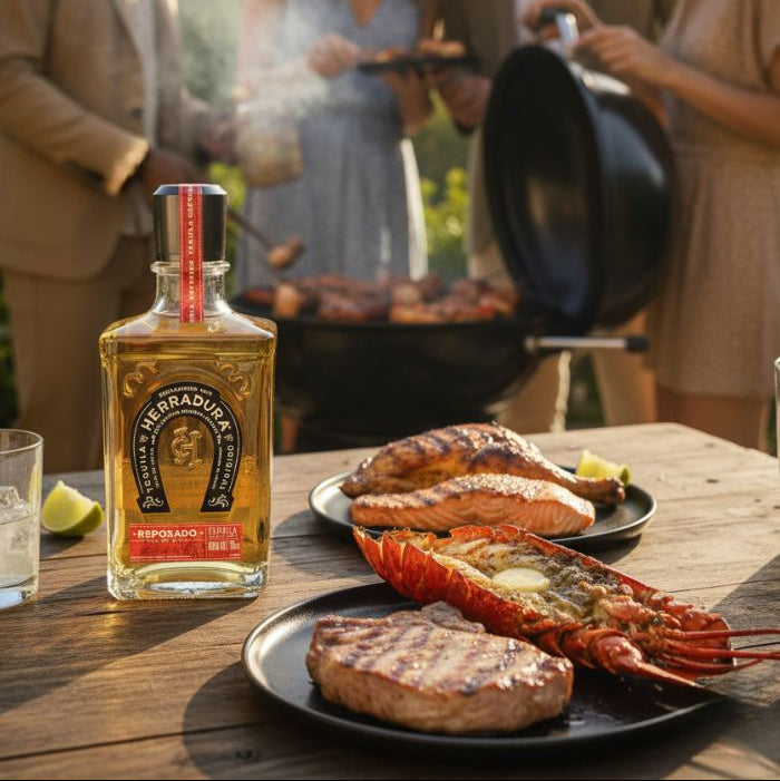 Tequila Herradura Reposado 700 mL (OFERTA EXCLUSIVA EN LÍNEA)