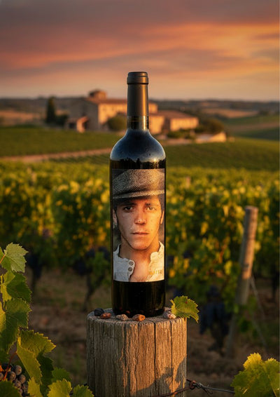 Vino Tinto Matsu El Pícaro 750 ml