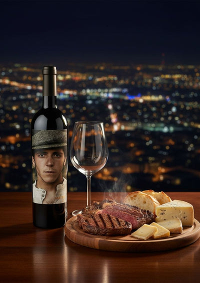 Vino Tinto Matsu El Pícaro 750 ml