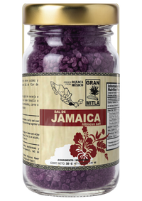 Sal de Jamaica Gran Mitla 50 g