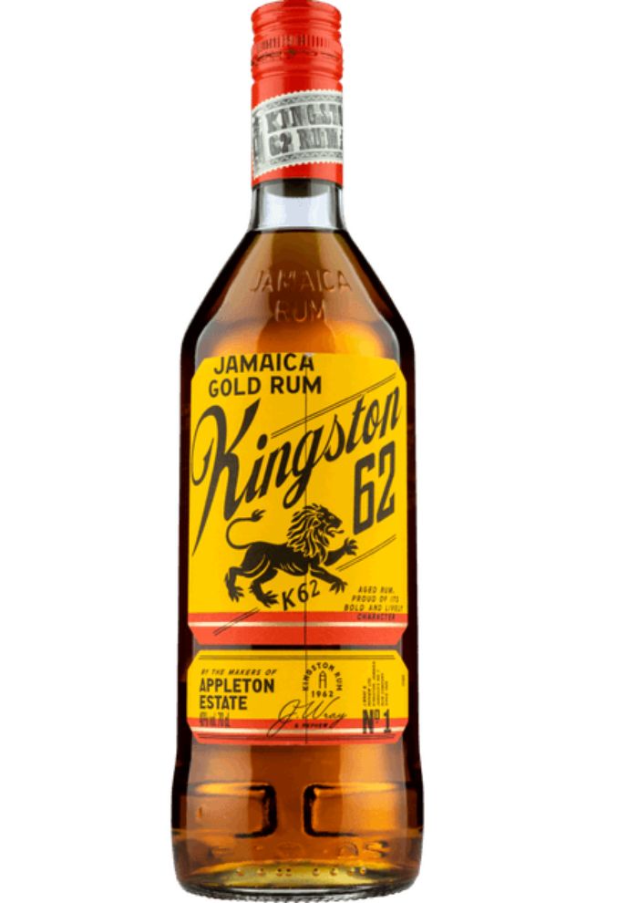 Ron Appleton Special 750 mL