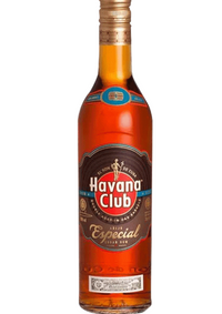 Ron Havana Club Añejo Especial 700 mL
