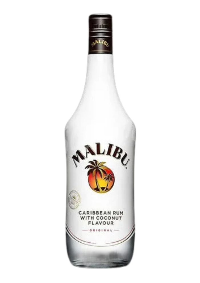 Ron Malibu 750 mL