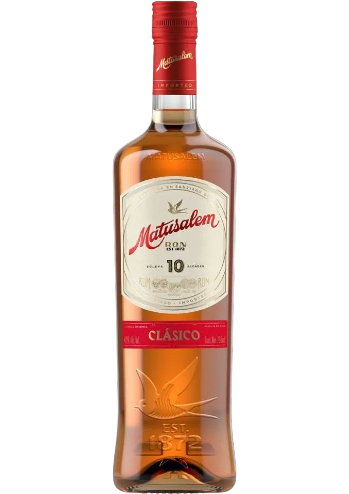 Ron Matusalem Clásico 750 ml
