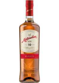 Ron Matusalem Clásico 750 ml