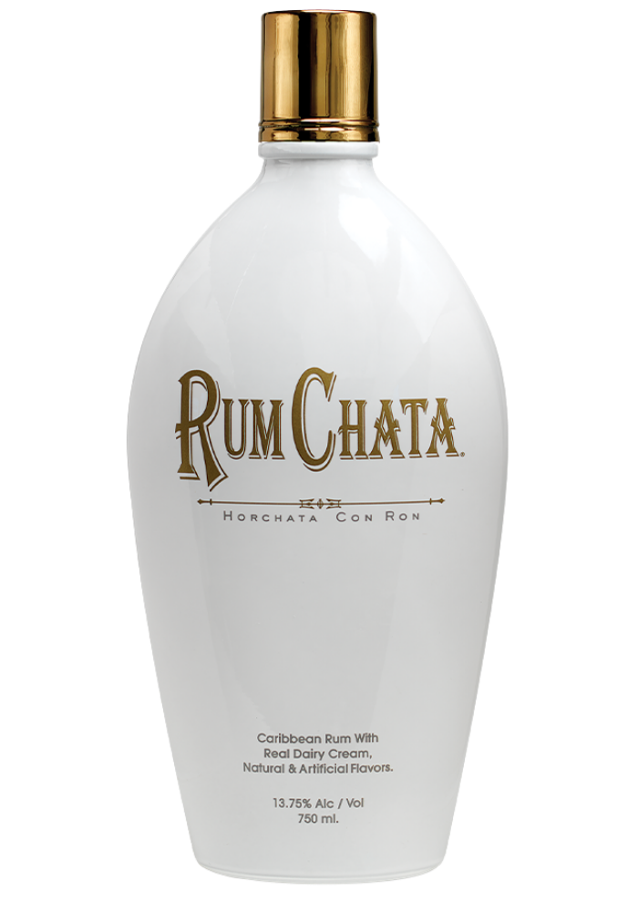 Ron Rum Chata 750 mL
