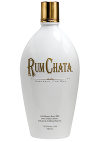 Ron Rum Chata 750 mL