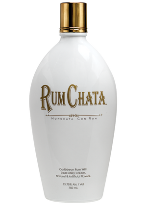 Ron Rum Chata 750 mL (OFERTA EXCLUSIVA EN LÍNEA)