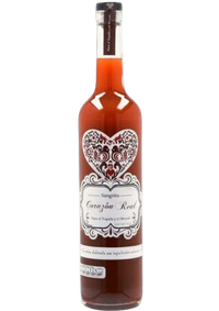 Sangrita Corazon Real 750 mL