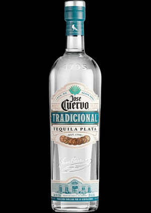 TEQUILA JOSÉ CUERVO TRADICIONAL PLATA 950 ML (OFERTA EXCLUSIVA EN LÍNEA)