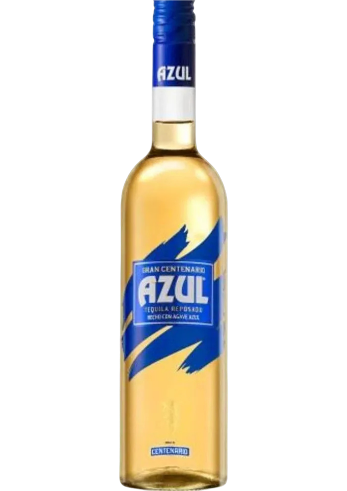 Tequila Gran Centenario Azul 700 mL