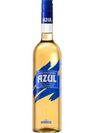 Tequila Gran Centenario Azul 700 mL (OFERTA EXCLUSIVA EN LÍNEA)