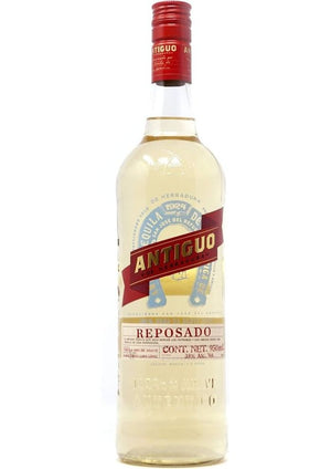 Tequila Herradura Antiguo 950 mL (OFERTA EXCLUSIVA EN LÍNEA)