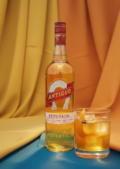 Tequila Herradura Antiguo 950 mL