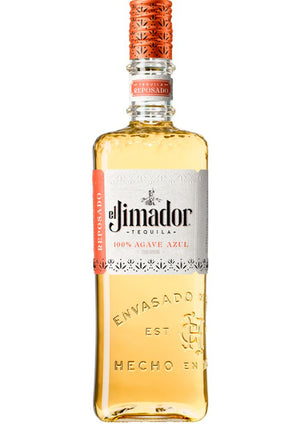Tequila Jimador Reposado 950 ml